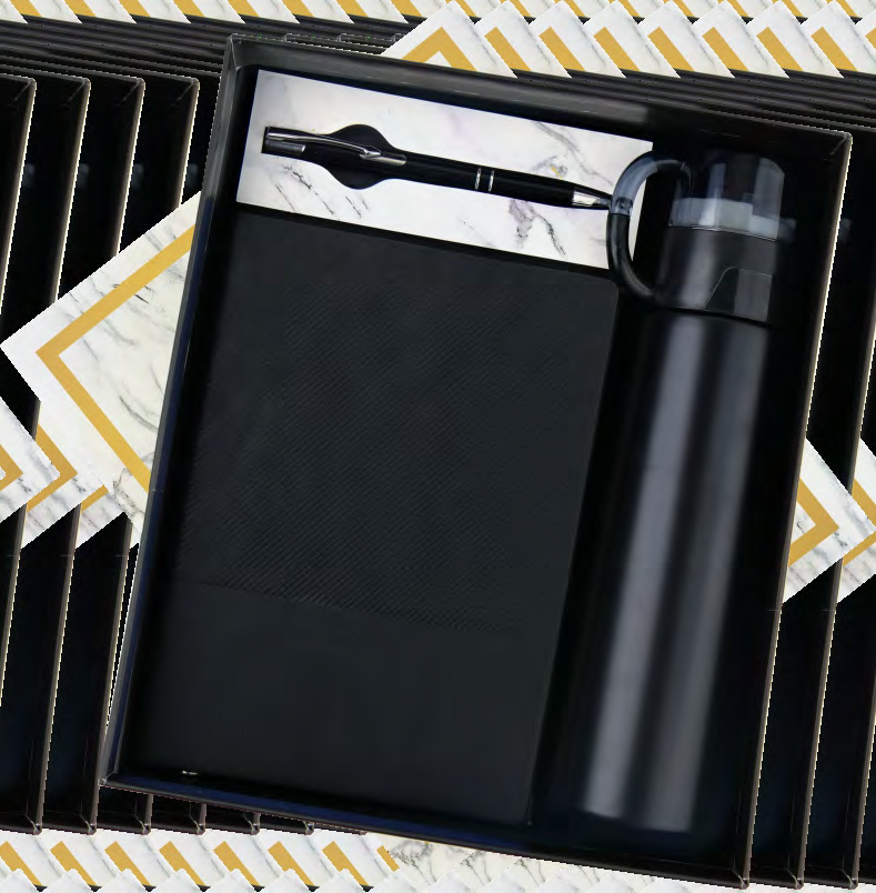 Bamboo 3-Piece Set