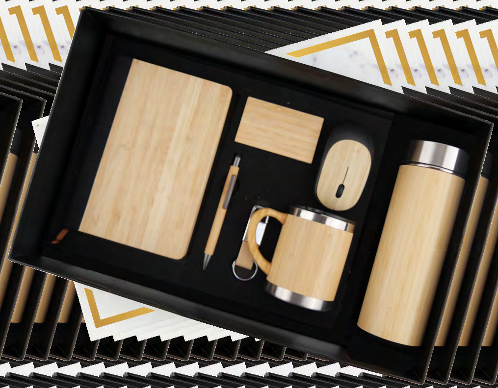 6-Piece Mobile Set