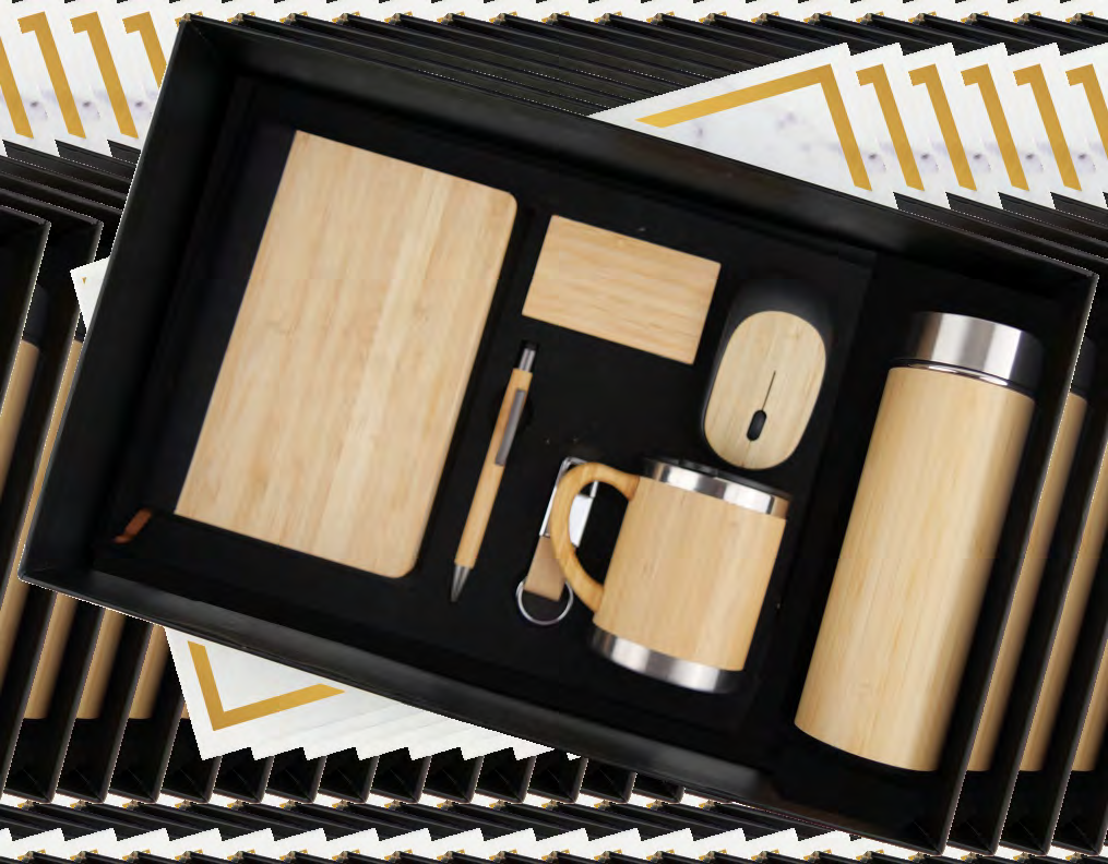 7-Piece Office Set